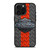 HARLEY DAVIDSON 5 iPhone 16 Pro Max Case Cover