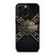 HARLEY DAVIDSON EMBLEM LOGO iPhone 16 Pro Max Case Cover HARLEY DAVIDSON EMBLEM LOGO iPhone 16 Pro Max Case Cover