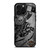 HARLEY DAVIDSON ENGINE ART iPhone 16 Pro Max Case Cover
