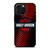 HARLEY DAVIDSON LOGO RED iPhone 16 Pro Max Case Cover