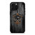 HARLEY DAVIDSON MADE WITH PRIDE iPhone 16 Pro Max Case Cover