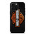 HARLEY DAVIDSON NEW ICON iPhone 16 Pro Max Case Cover HARLEY DAVIDSON NEW ICON iPhone 16 Pro Max Case Cover