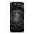 HARLEY DAVIDSON SKULL LOGO iPhone 16 Pro Max Case Cover