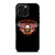 HARLEY DAVIDSON WING SKULL LOGO iPhone 16 Pro Max Case Cover