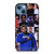 KEVIN GATES RAPPER COLLAGE 2 iPhone 13 Case Cover