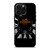 HERMES PARIS LOGO WATCH iPhone 16 Pro Max Case Cover