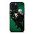 HUNTER X HUNTER ANIME MANGA iPhone 16 Pro Max Case Cover