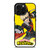 KATSUKI BAKUGO MY HERO ACADEMIA X FORTNITE iPhone 16 Pro Max Case Cover KATSUKI BAKUGO MY HERO ACADEMIA X FORTNITE iPhone 16 Pro Max Case Cover