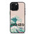 KENZO PARIS THE WAVE ART ICON iPhone 16 Pro Max Case Cover KENZO PARIS THE WAVE ART ICON iPhone 16 Pro Max Case Cover