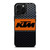 KTM NEW iPhone 16 Pro Max Case Cover