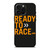 KTM READY TO RACE SYMBOL iPhone 16 Pro Max Case Cover