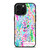 LILLY PULITZER CATCH THE WAVE iPhone 16 Pro Max Case Cover
