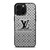 LOUIS VUITTON 1 iPhone 16 Pro Max Case Cover LOUIS VUITTON 1 iPhone 16 Pro Max Case Cover