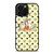 LOUIS VUITTON ICON WINNIE THE POOH DISNEY iPhone 16 Pro Max Case Cover