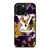 LOUIS VUITTON LV FLOWER iPhone 16 Pro Max Case Cover