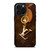 LOUIS VUITTON LV GOLDEN LOGO EMBLEM iPhone 16 Pro Max Case Cover LOUIS VUITTON LV GOLDEN LOGO EMBLEM iPhone 16 Pro Max Case Cover