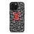 LOUIS VUITTON LV PARIS PATTERN LOGO iPhone 16 Pro Max Case Cover LOUIS VUITTON LV PARIS PATTERN LOGO iPhone 16 Pro Max Case Cover