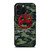 MAGPUL GREEN CAMO iPhone 16 Pro Max Case Cover MAGPUL GREEN CAMO iPhone 16 Pro Max Case Cover