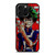 MY HERO ACADEMIA IZUKU MIDORIYA ANIME iPhone 16 Pro Max Case Cover MY HERO ACADEMIA IZUKU MIDORIYA ANIME iPhone 16 Pro Max Case Cover