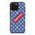 NEW SUPREME PATTERN iPhone 16 Pro Max Case Cover