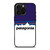 PATAGONIA FISHING NEW LOGO iPhone 16 Pro Max Case Cover