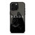 PRADA LOGO CAT iPhone 16 Pro Max Case Cover