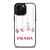 PRADA MILANO THE GIFTS iPhone 16 Pro Max Case Cover PRADA MILANO THE GIFTS iPhone 16 Pro Max Case Cover
