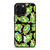 RICK AND MORTY PATTERN ALL iPhone 16 Pro Max Case Cover