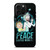 RICK AND MORTY PEACE AMONG WORLDS iPhone 16 Pro Max Case Cover