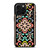 SIERRA VERA BRADLEY iPhone 16 Pro Max Case Cover