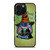 STITCH THE SLITHERYN DISNEY iPhone 16 Pro Max Case Cover STITCH THE SLITHERYN DISNEY iPhone 16 Pro Max Case Cover