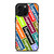 SUPREME COLORFULL iPhone 16 Pro Max Case Cover SUPREME COLORFULL iPhone 16 Pro Max Case Cover