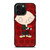 SUPREME GRIFFIN FAMILY GUY iPhone 16 Pro Max Case Cover