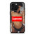 SUPREME KYLIE JENNER iPhone 16 Pro Max Case Cover