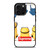 SUPREME MINIONS PANTS iPhone 16 Pro Max Case Cover SUPREME MINIONS PANTS iPhone 16 Pro Max Case Cover