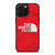 THE NORTH FACE MARBLE iPhone 16 Pro Max Case Cover