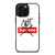 THIS IS NOT SUPREME iPhone 16 Pro Max Case Cover