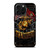 USMC MARINE LOGO iPhone 16 Pro Max Case Cover USMC MARINE LOGO iPhone 16 Pro Max Case Cover
