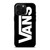 VANS OFF THE WALL LOGO iPhone 16 Pro Max Case Cover VANS OFF THE WALL LOGO iPhone 16 Pro Max Case Cover