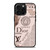 VERSACE LOUIS VUITTON LV DIOR WALLPAPER iPhone 16 Pro Max Case Cover