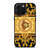 VERSACE ORNAMENT LOGO iPhone 16 Pro Max Case Cover VERSACE ORNAMENT LOGO iPhone 16 Pro Max Case Cover