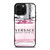 VERSACE PERFUME BRIGHT CRYSTAL iPhone 16 Pro Max Case Cover VERSACE PERFUME BRIGHT CRYSTAL iPhone 16 Pro Max Case Cover