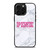 VICTORIA'S SECRET PINK MARBLE iPhone 16 Pro Max Case Cover VICTORIA'S SECRET PINK MARBLE iPhone 16 Pro Max Case Cover
