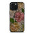 VOGUE FASHION LOGO FLOWER iPhone 16 Pro Max Case Cover