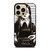 WEDNESDAY ADAMS MUGSHOT  iPhone 14 Pro Max Case Cover WEDNESDAY ADAMS MUGSHOT  iPhone 14 Pro Max Case Cover