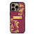 BULGARI ART PATTERN iPhone 16 Pro Case Cover