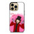 WILLY WONKA TIKTOK GUY ART  iPhone 14 Pro Max Case Cover