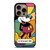 COACH NEW YORK MICKEY MOUSE ROMERO BRITTO iPhone 16 Pro Case Cover