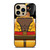 WOLVERINE MARVEL LEGO  iPhone 14 Pro Max Case Cover WOLVERINE MARVEL LEGO  iPhone 14 Pro Max Case Cover