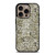 FORNASETTI COLE AND SON iPhone 16 Pro Case Cover